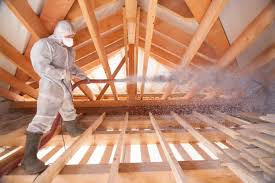 Best Radiant Barrier Insulation  in Milltown, NJ