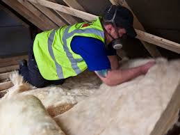 Best Commercial Insulation Services  in Milltown, NJ