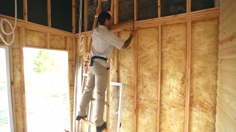 Best Soundproof Insulation  in Milltown, NJ